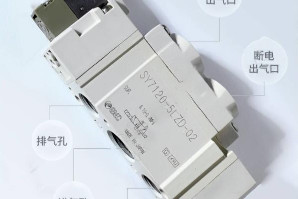 两位三通阀符号怎么看.