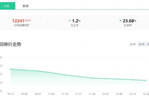 大厂房价2024最新价格.
