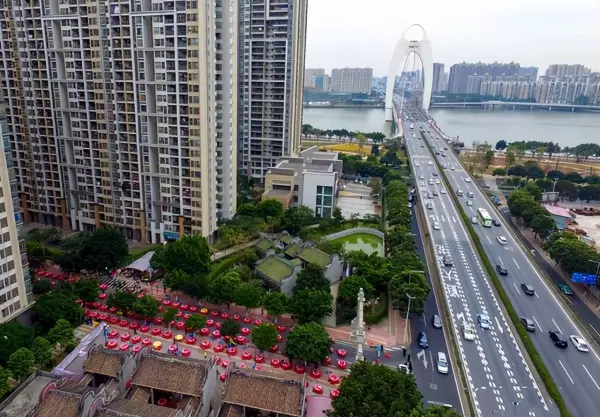 南国花园属于哪个街道(9)