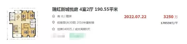 云顶别墅为什么便宜(5)