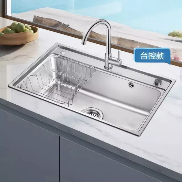 邦克水槽和九牧水槽哪个质量更好(5)