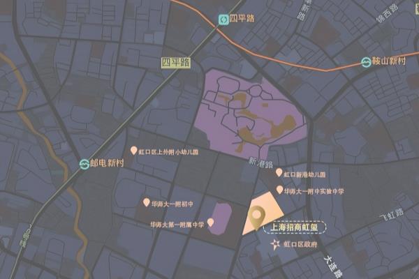 云顶别墅为什么便宜.
