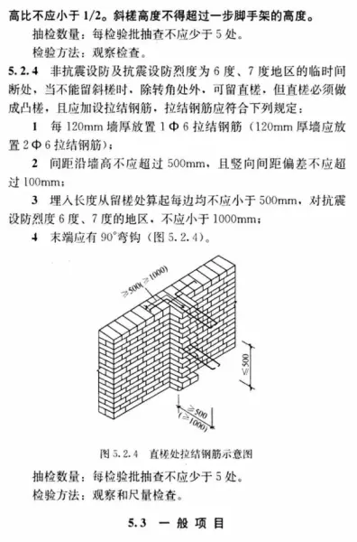砖胎膜一般用在什么地方(5)