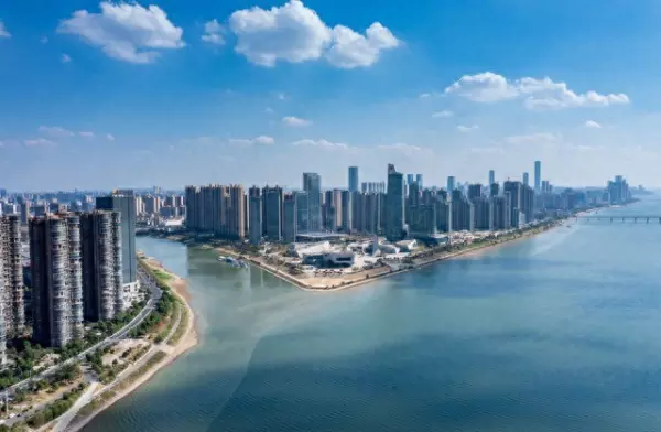 岳麓区房价与最新楼盘价格(1)