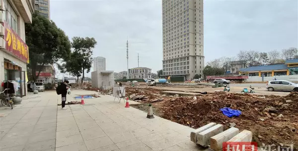 汉口湖畔二期什么时候建好的(5)