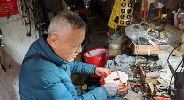 济南电工维修哪家好(2)