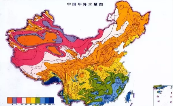 美国领土面积和中国领土面积哪个大(9)
