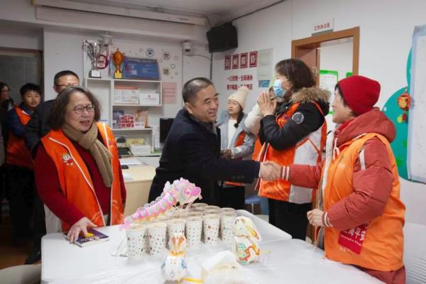 四和花园属于哪个街道.