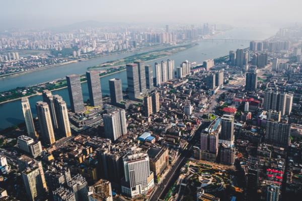 岳麓区房价与最新楼盘价格.