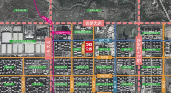 合肥凯旋门是豪宅吗(4)