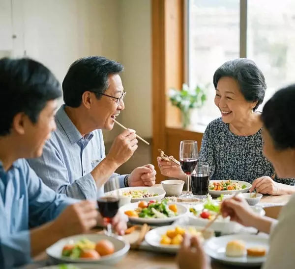 餐布是放在腿上还是压在盘子下面(1)