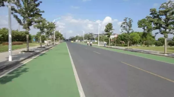 透水路面材料有哪些类型(11)