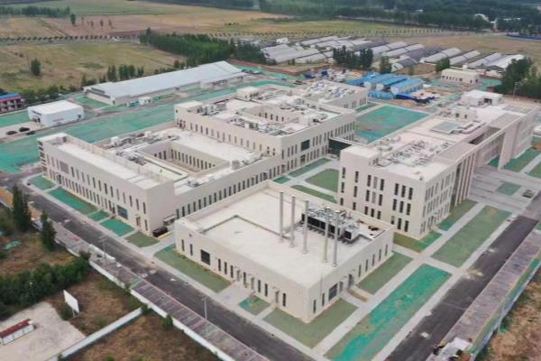 进入屏障设施环境内的空气应经过怎样处理后才能送入.