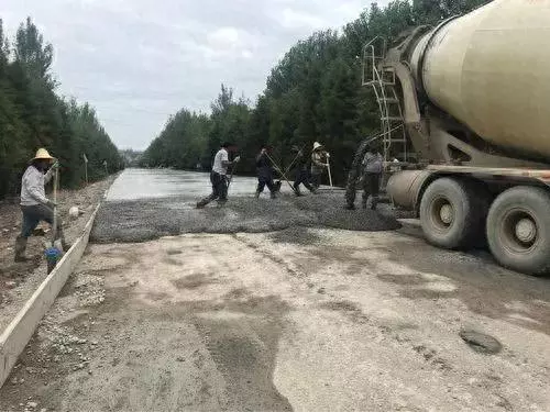 素混凝土和钢筋混凝土有什么区别(1)