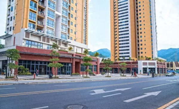 深圳公租房可以自己装修吗(1)