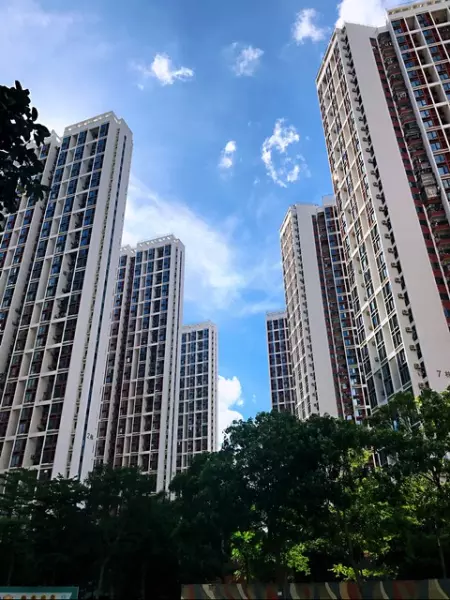深圳公租房可以自己装修吗(3)