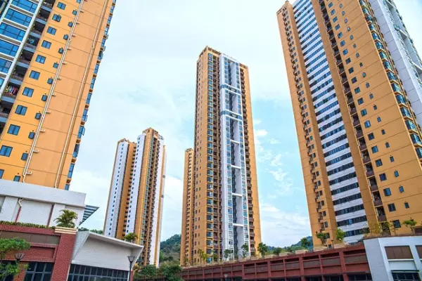 深圳公租房可以自己装修吗(5)