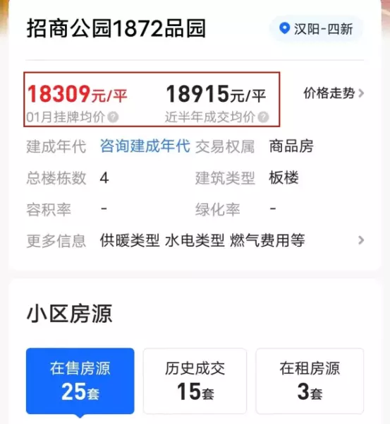 汉阳房价为什么便宜(13)
