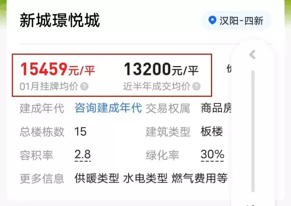 汉阳房价为什么便宜(14)