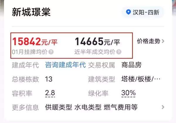汉阳房价为什么便宜(15)