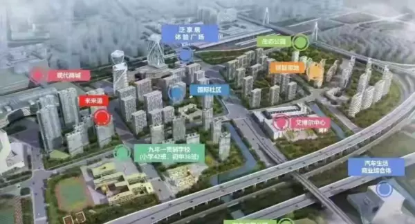 宁波现代商城地板城在哪个位置(1)