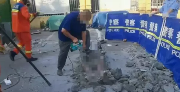 水泥墩子哪里有卖的(4)