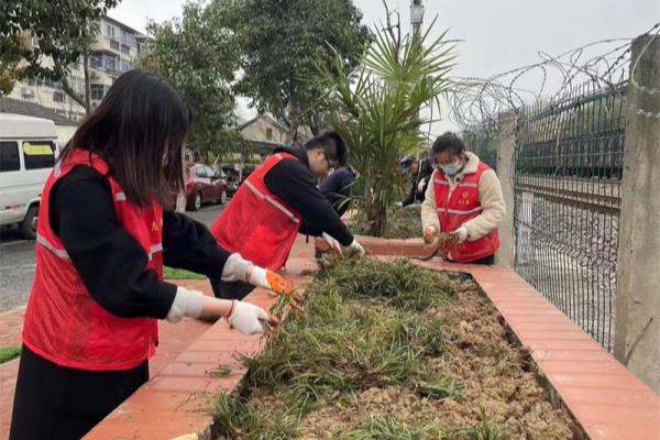 光华门属于哪个街道.