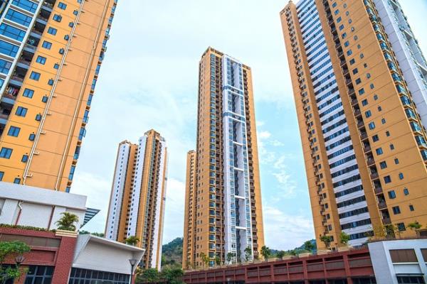 深圳公租房可以自己装修吗.
