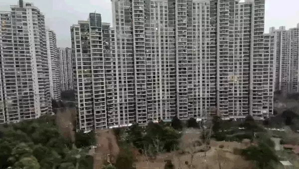 锦秋花园别墅二手房价格(11)