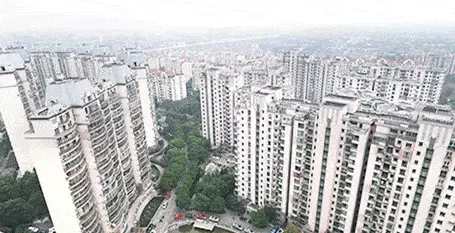 锦秋花园别墅二手房价格(4)
