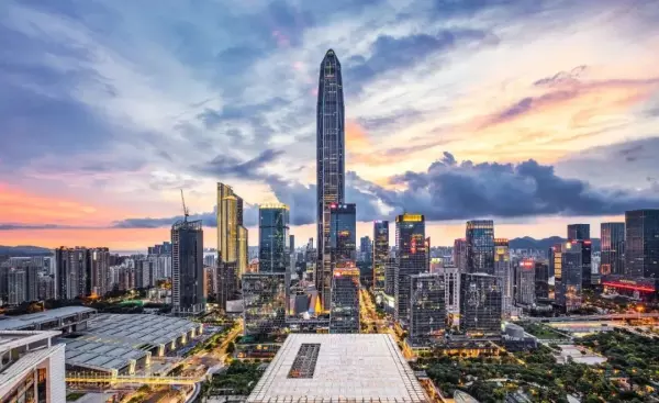 深圳房子西南朝向夏天会很热吗(3)
