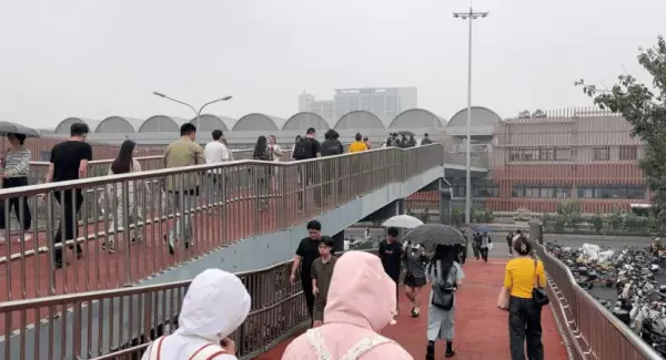 北花园小区属于哪个街道(1)