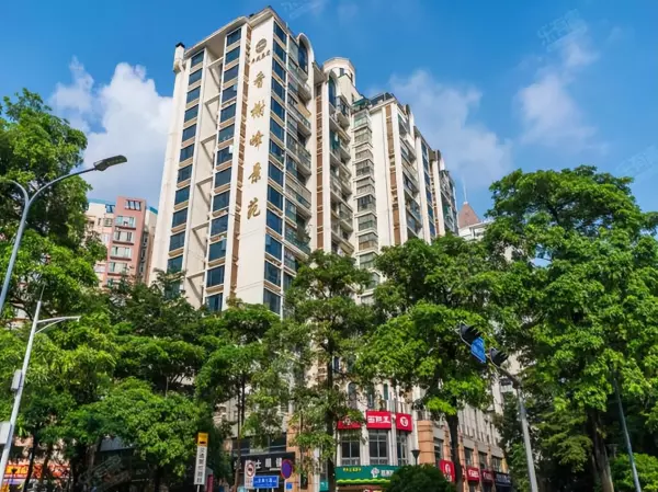 留仙居的房子能买吗(17)