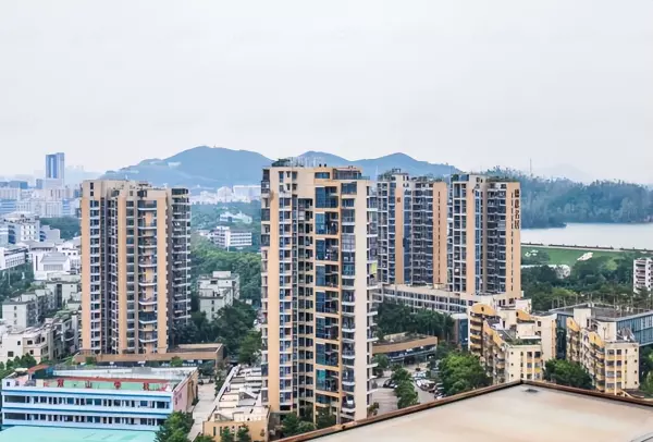 留仙居的房子能买吗(18)