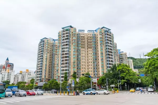 留仙居的房子能买吗(20)
