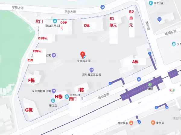 留仙居的房子能买吗(38)