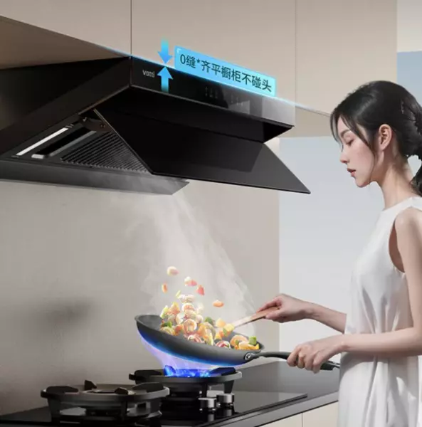 海尔油烟机怎么样十大品牌排行榜(11)