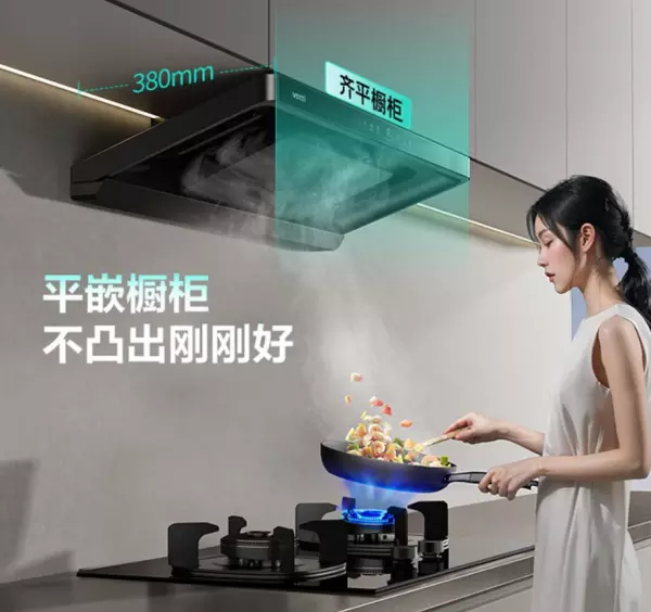 海尔油烟机怎么样十大品牌排行榜(8)