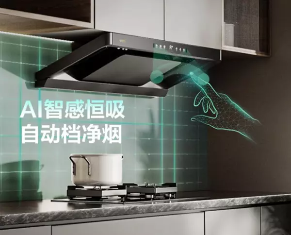 海尔油烟机怎么样十大品牌排行榜(9)