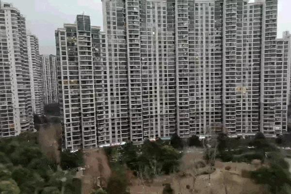 锦秋花园别墅二手房价格.