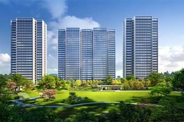 朝阳区房价2024最新价格.