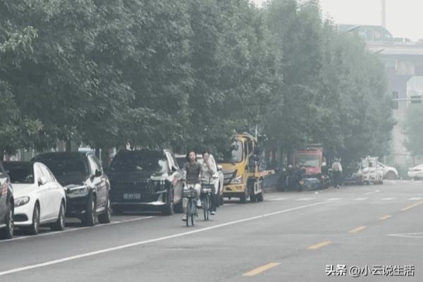 北花园小区属于哪个街道.