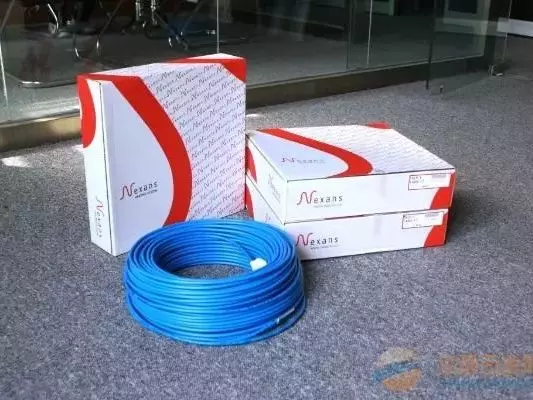 菲时特地暖管怎么样,质量好吗?(23)