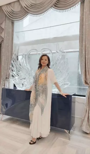 万科红郡别墅什么时候建成(12)
