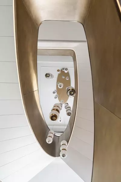 万科红郡别墅什么时候建成(17)