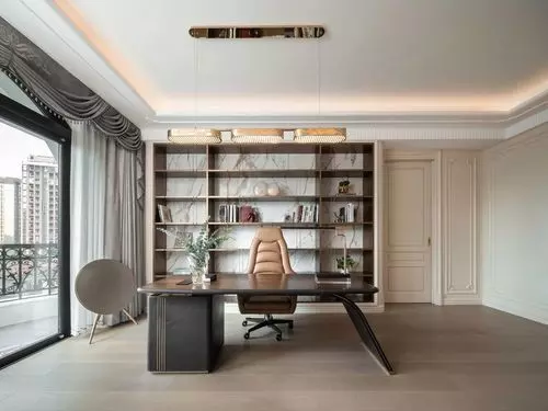 万科红郡别墅什么时候建成(23)