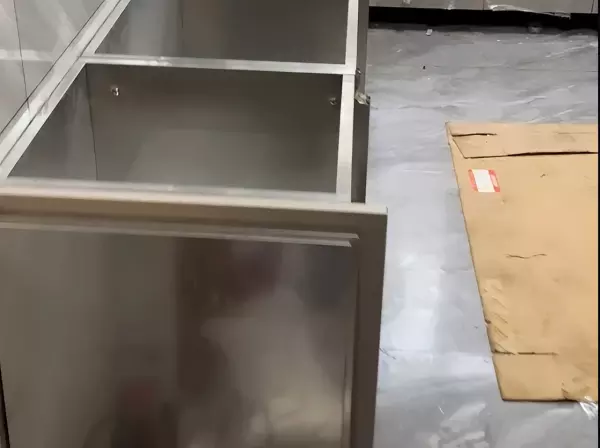 做橱柜用什么板材最好最环保(3)