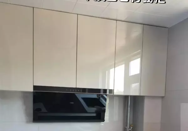 做橱柜用什么板材最好最环保(7)