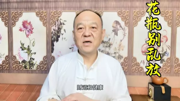 装饰花瓶摆放在家里什么位置好(5)