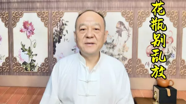 装饰花瓶摆放在家里什么位置好(6)